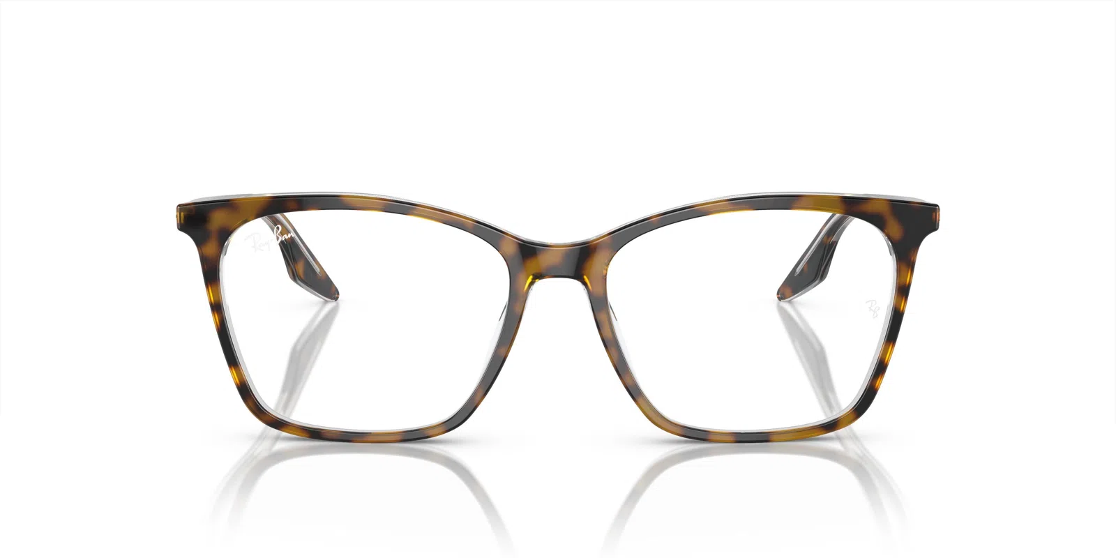 Ray-Ban 5422 Eyeglasses - view 17